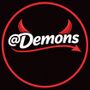 Snapchat profile picture for @demons