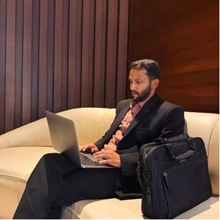 Ravi Kumar