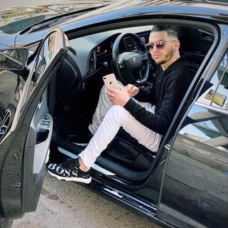 Rami Zitouni