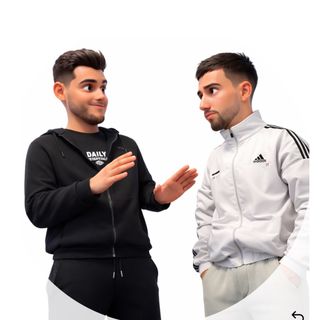 BinaryBrothers