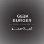 Geek Burger