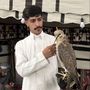 بتال بن مستور في جده 🇸🇦