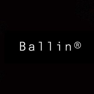BALLIN®