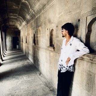 Sourabh Sharma