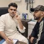 Dr Naveed Ahmed