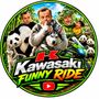 Kawasaki FunnyRide