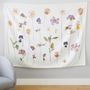Breathable Tapestry