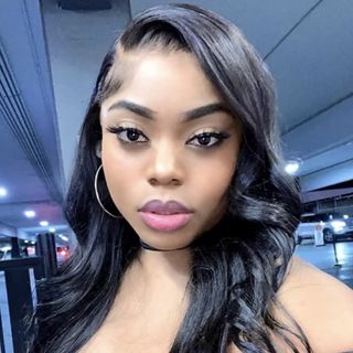 Nalisha Storm