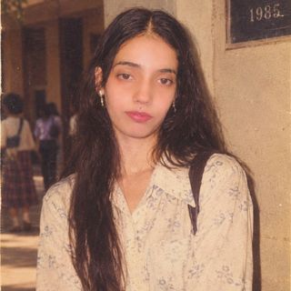 MISS...JANNI......💖