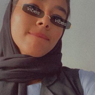 Mehar Sulthana✨️
