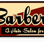 Profile picture for 💈TheBarbershop AHairSalonforMen