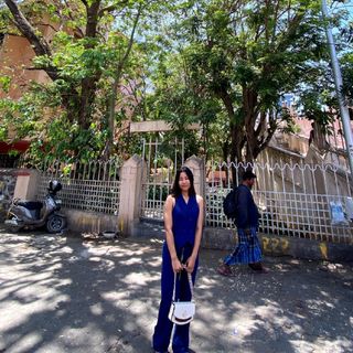 Sevika Sangma