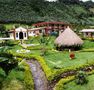 Colombia luxury
