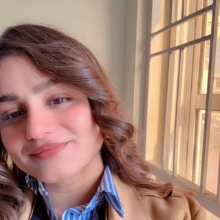 Shumaila Azam