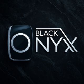 Black Onyx ❤️