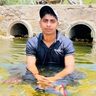 Surendra Meena