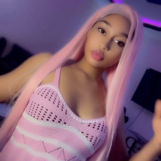Mariaama💗 Babe