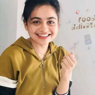 Priyanshi Sarvaiya