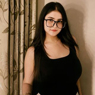 Priya Thakur🪬