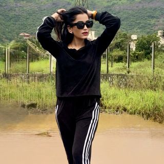 Aishu💕