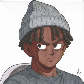 Bogoku 🖤🇨🇩