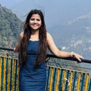 Roshni Yadav