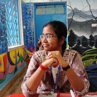 Sneha Chakraborty