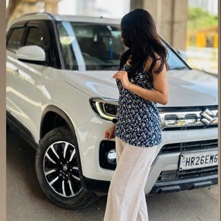 Ayushi Rao