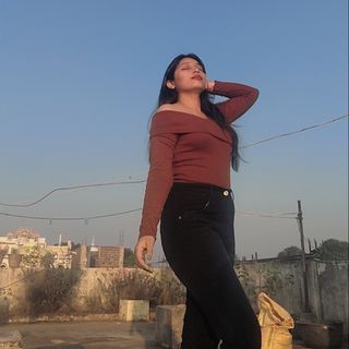 Shraddha❤️