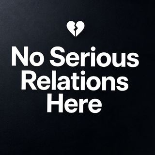 Without me
