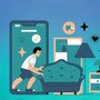 شراء اثاث مستعمل الرياض مكيفات