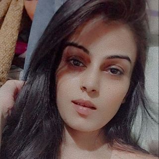 Angry Girl