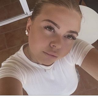 Andrine Kronstad