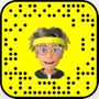 Snapchat profile picture for @lil_ice62