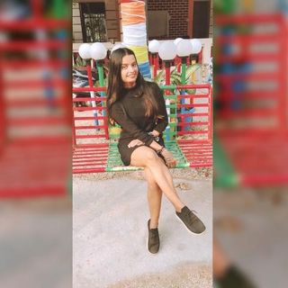 Pragati Singh ❤️پرگتی❤️