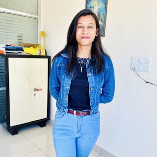 Sonali Saini