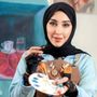 الفنانه سعديه "💎🦋🎨.