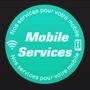 Mobile Services . Hasan Bilgin