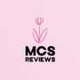 MCS REVIEWS 🌷