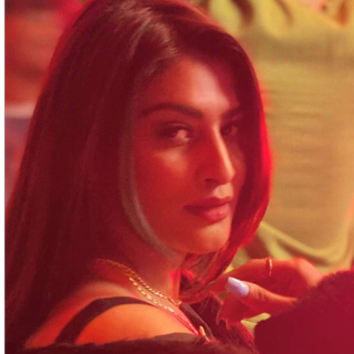 Veda Toor