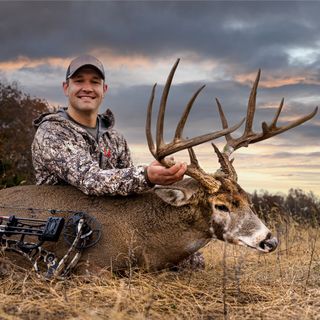 Trophy bucks Of Iowa