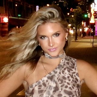 Erika Taylor