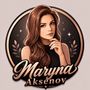 Maryna Aksenov