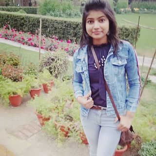 Anjali Shukla