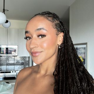 haley jones