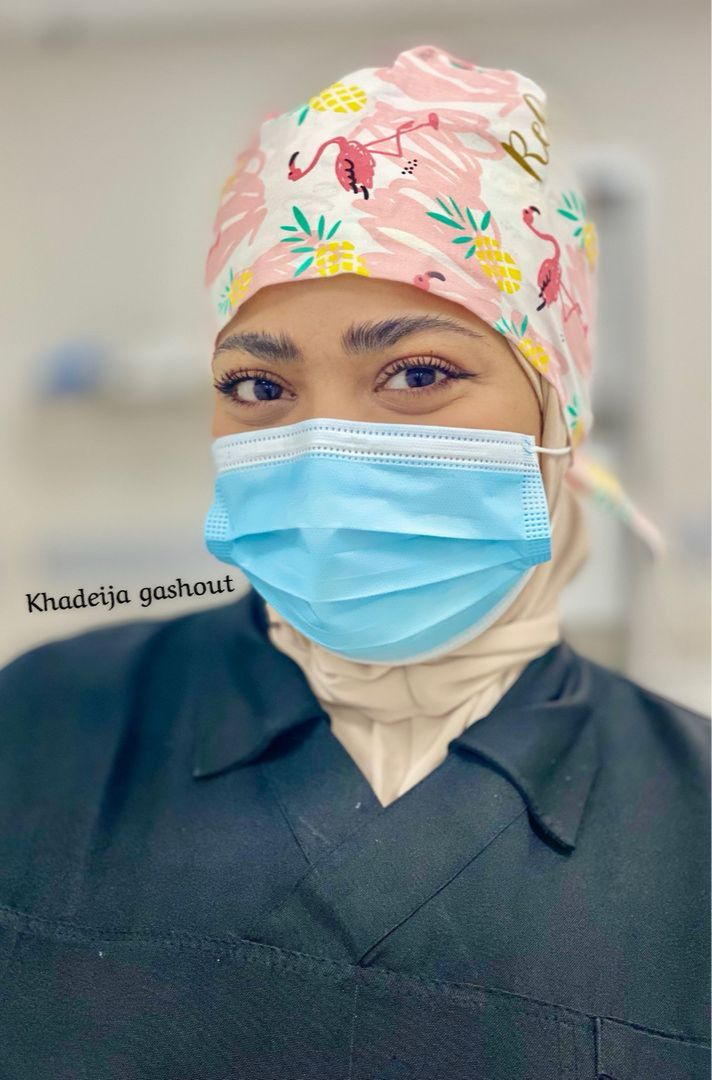 دوجا | DOJA 👩‍⚕️🤍