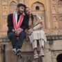 Anmol Mishra