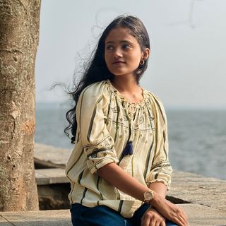 Niranjana D