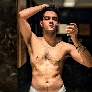 Harshiet! ✨