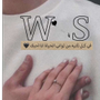 w💕S